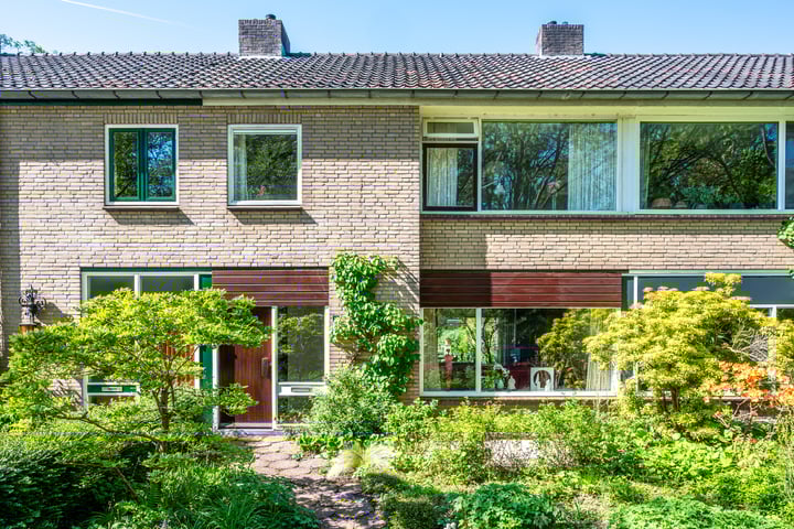 Marterstraat 18 in Beek
