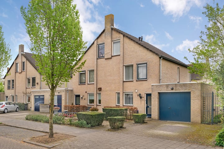 Foto von Haus Marterveld 49, Zwolle
