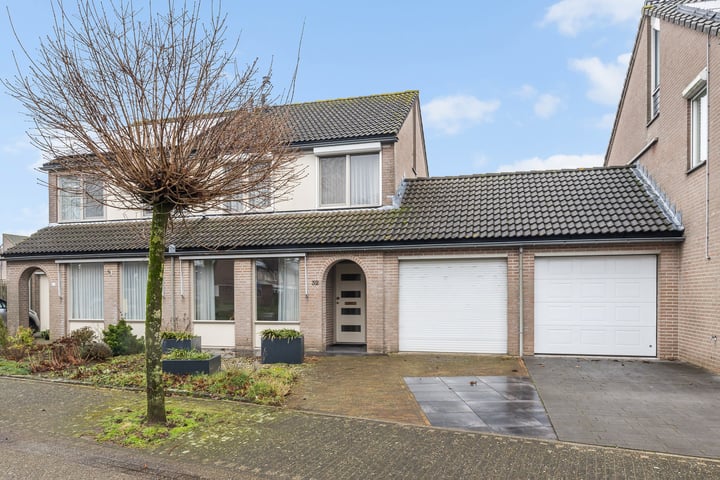 Photo of property Marterweide 32, Veghel