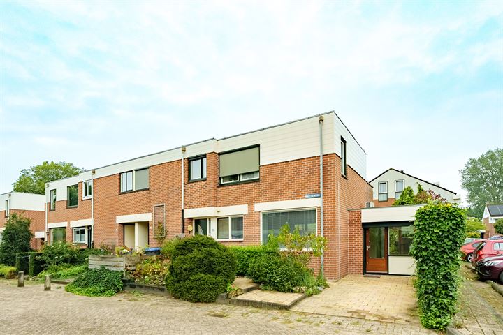 Marterweide 39 in Nieuwegein