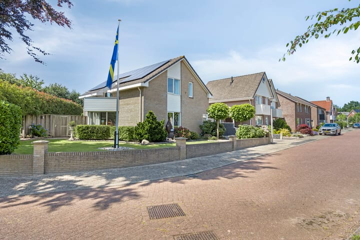 Marthalaan 22 in Oldenzaal