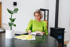 Foto van Martiene Grinwis