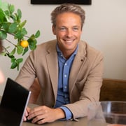 Photo of Martijn Akershoek