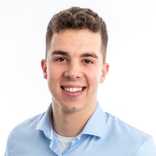 Foto van Martijn Beerta