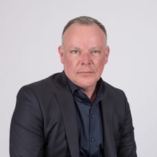 Photo of Martijn Bogaard
