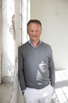 Photo de Martijn Derksen