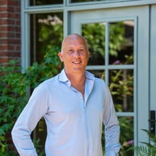 Photo of Martijn Geerdink