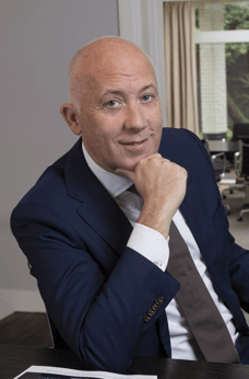 Photo of Martijn Geerdink