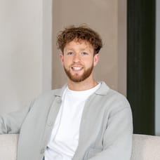 Photo of Martijn IJntema