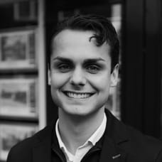 Photo de Martijn Ruiter