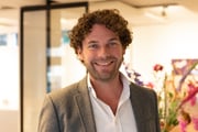 Foto van Martijn Slegers, Makelaar (Directeur) bij Level2 Makelaars