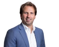 Foto von Martijn van Eyk