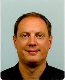 Foto van Martijn W. Baart