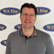 Photo of Martijn Waayer