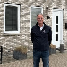 Foto van Martin
