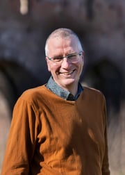 Foto van Martin Koopmans