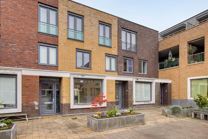 Photo of property Martin Lamkincour 20, Maastricht