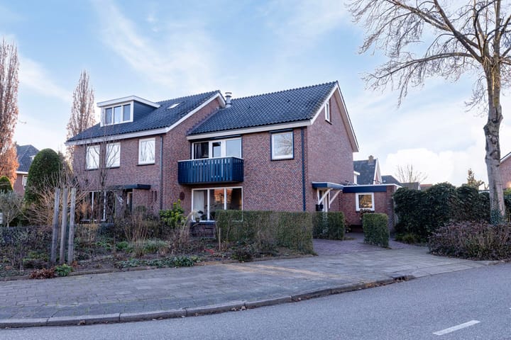 Photo of property Martin Leliveltstraat 1a, Lichtenvoorde