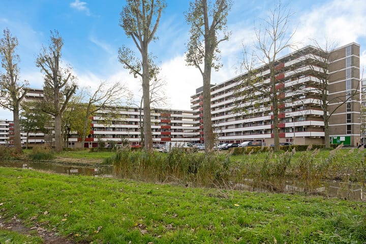 Foto von Haus Martin Luther Kinglaan 460, Diemen