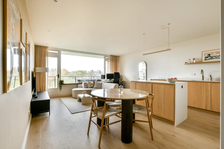 Martin Luther Kinglaan 70 in Diemen foto