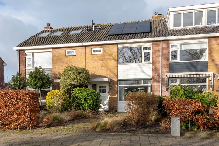 Photo of property Martin Luther Kingstraat 10, Akersloot