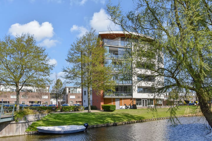 Photo of property Martin Luther Kingstraat 11, 's-Gravenzande