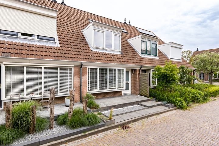 Martin Luther Kingstraat 21 in Vlissingen foto