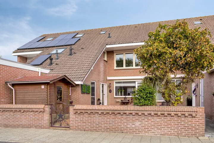 Photo of property Martin Monnickendamstraat 7, Volendam
