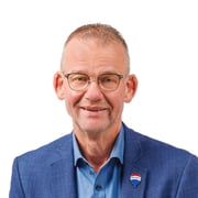 Foto van Martin Montens, Makelaar bij RE/MAX Optimus Makelaars