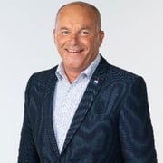 Foto van Martin Pereboom, Makelaar bij RE/MAX Direct