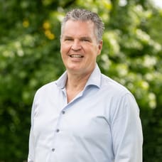Photo of Martin van Staveren