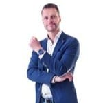 Photo of Martin Wiersma