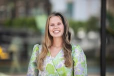 Foto von Martine Dam