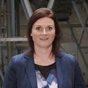 Foto van Martine de Visser, Administratief Medewerker bij Meierijstad Makelaardij