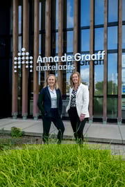 Foto van Martine Molenaar-de Leeuw