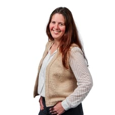 Foto van Martine Starink