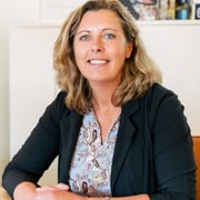 Foto van Martine van Engelenburg,  bij Frieslandgoed