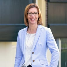 Foto von Martine van Toledo