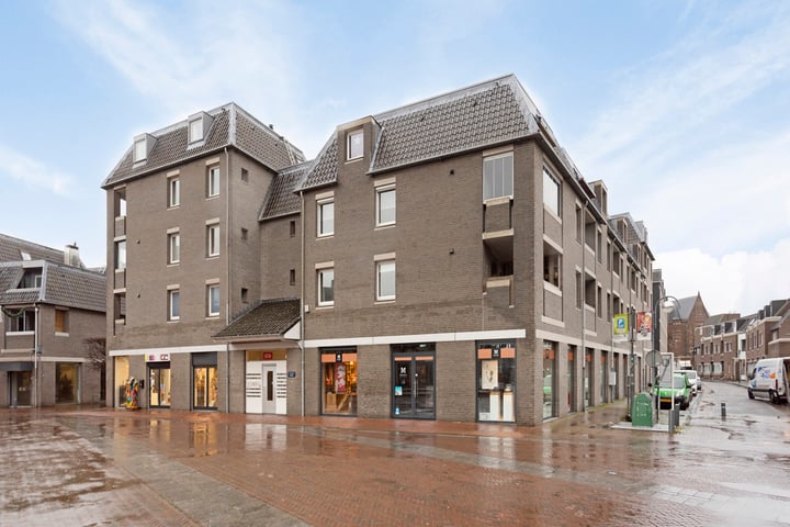 Photo of property Martinetplein 24, Deurne