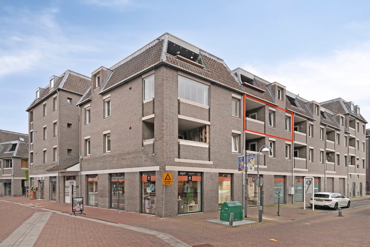 Photo of property Martinetplein 46, Deurne