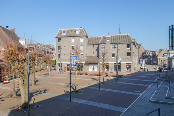 Photo of property Martinetplein 48, Deurne