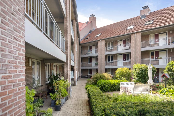 Foto van woning Martinetsingel 20, Zutphen