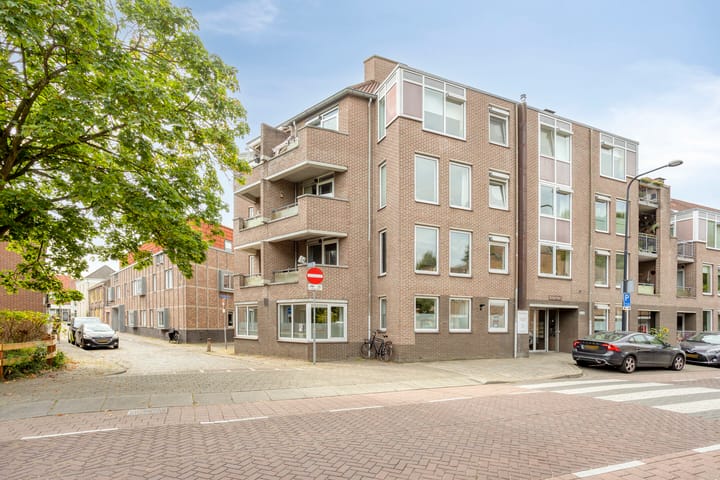 Martinetsingel 84 in Zutphen