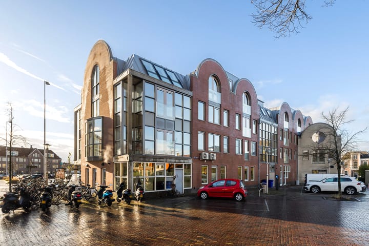 Photo de la maison Martiniplein 15-202, Sneek