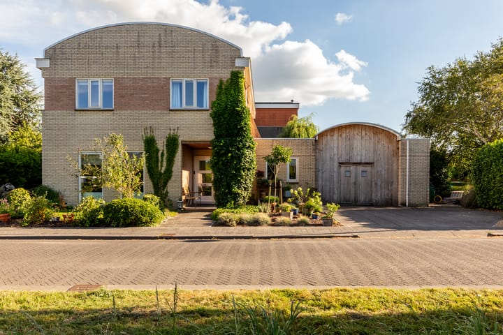 Martiniquestraat 3 in Almere