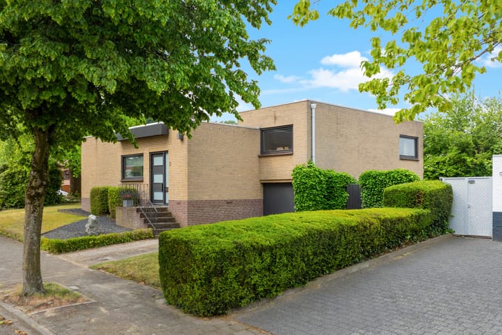 Martinstraat 3 in Eygelshoven