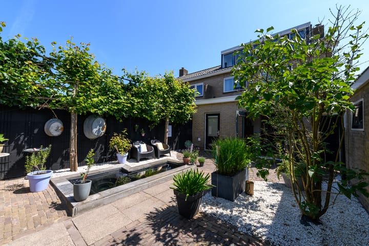 Foto von Haus Martinus de Boerstraat 16, Drachten