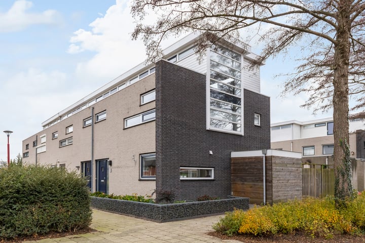 Martinus Nijhoffhove 59 in Nieuwegein