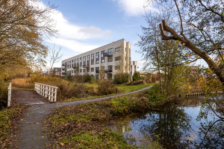 Photo of property Martinus Nijhoffweg 245, 's-Gravenhage