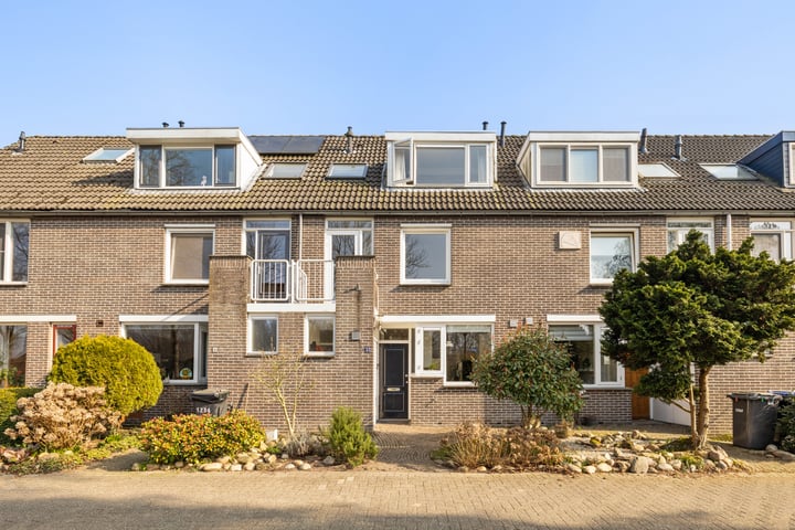 Martinusgaarde 32 in Nieuwegein